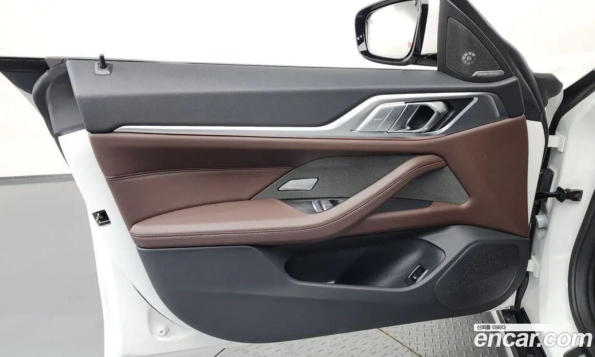 BMW i4 2023 0.2 автомат (гидро), фото 14 BMW i4 2023 0.2 автомат (гидро), фото 14