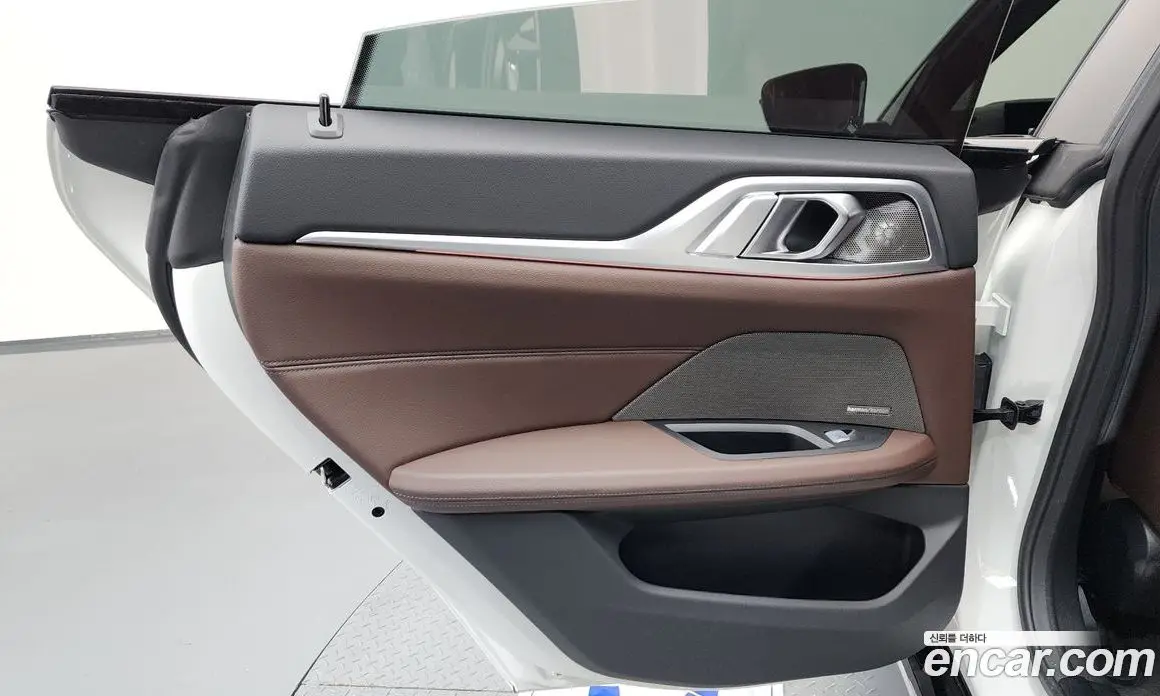 BMW i4 2023 0.2 автомат (гидро), фото 15 BMW i4 2023 0.2 автомат (гидро), фото 15