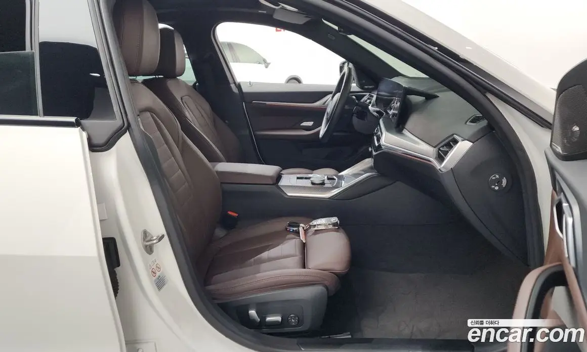 BMW i4 2023 0.2 автомат (гидро), фото 16 BMW i4 2023 0.2 автомат (гидро), фото 16