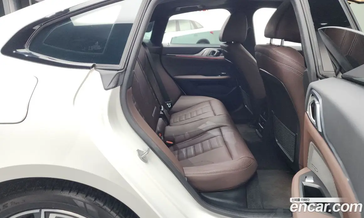 BMW i4 2023 0.2 автомат (гидро), фото 17 BMW i4 2023 0.2 автомат (гидро), фото 17