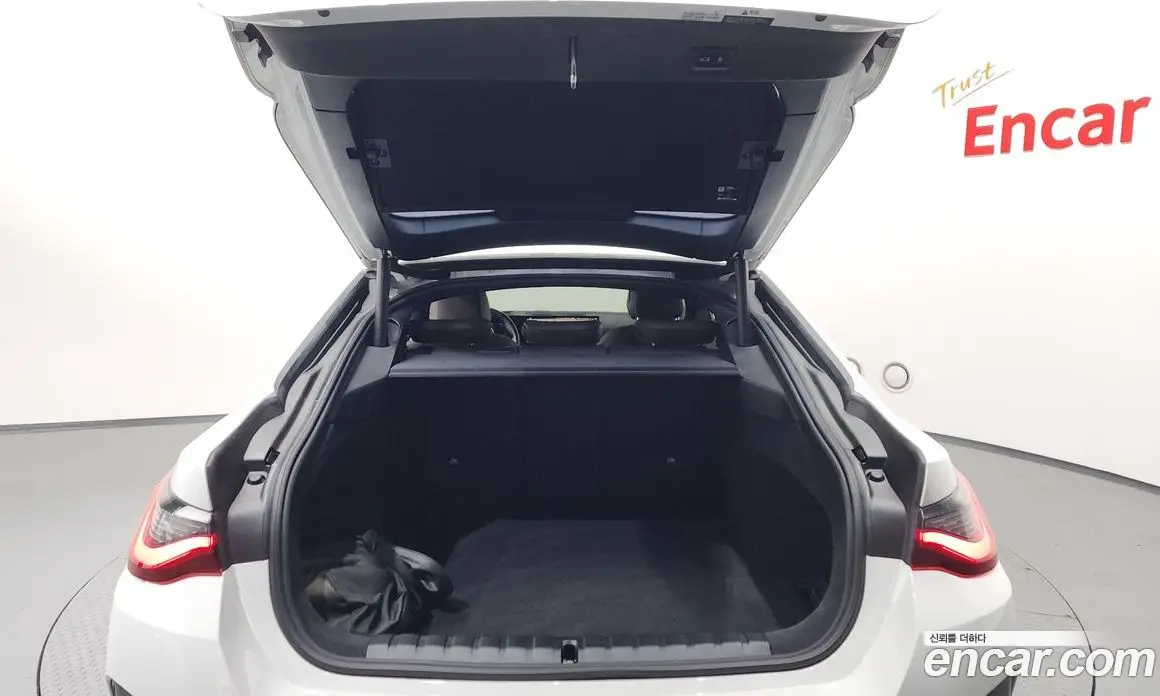 BMW i4 2023 0.2 автомат (гидро), фото 26 BMW i4 2023 0.2 автомат (гидро), фото 26