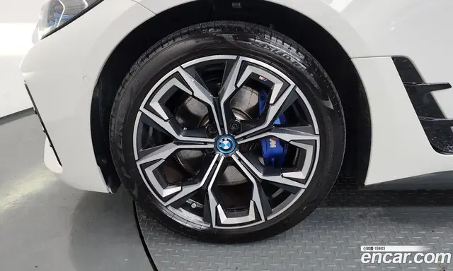 BMW i4 2023 0.2 автомат (гидро), миниатюра 5 BMW i4 2023 0.2 автомат (гидро), миниатюра 5