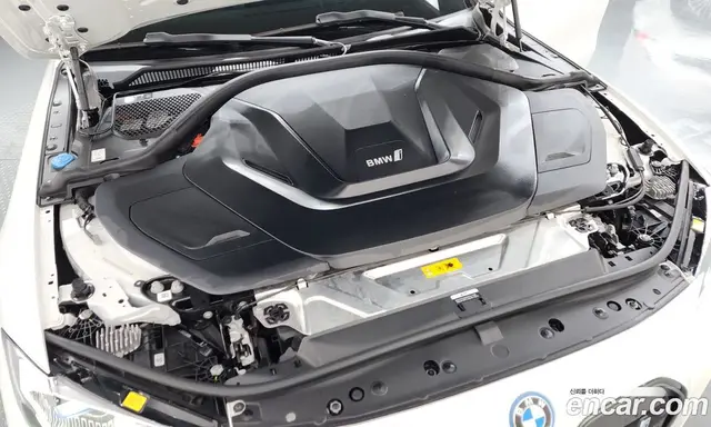 BMW i4 2023 0.2 автомат (гидро), миниатюра 6 BMW i4 2023 0.2 автомат (гидро), миниатюра 6