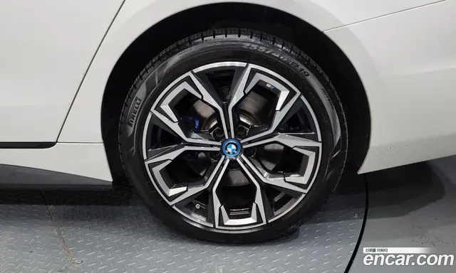 BMW i4 2023 0.2 автомат (гидро), миниатюра 7 BMW i4 2023 0.2 автомат (гидро), миниатюра 7