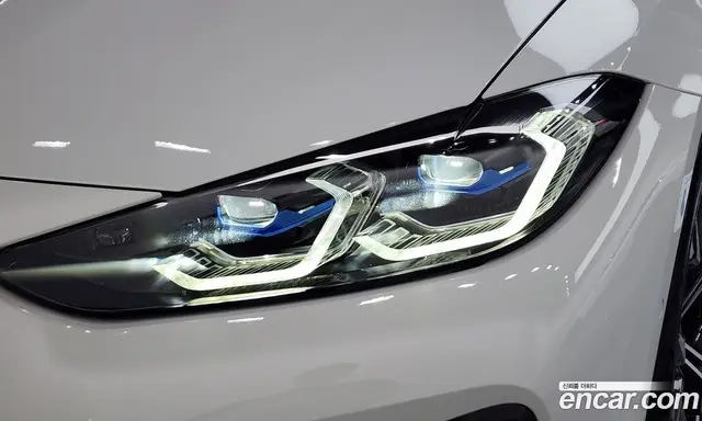 BMW i4 2023 0.2 автомат (гидро), миниатюра 8 BMW i4 2023 0.2 автомат (гидро), миниатюра 8