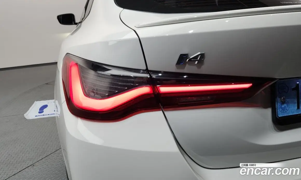 BMW i4 2023 0.2 автомат (гидро), фото 9 BMW i4 2023 0.2 автомат (гидро), фото 9