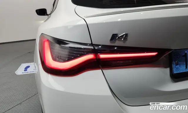 BMW i4 2023 0.2 автомат (гидро), миниатюра 9 BMW i4 2023 0.2 автомат (гидро), миниатюра 9