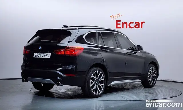 BMW X1 2022 2.0 автомат (гидро), миниатюра 2 BMW X1 2022 2.0 автомат (гидро), миниатюра 2