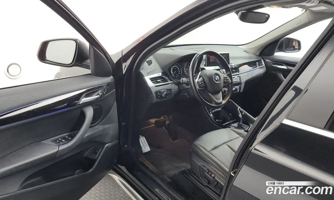 BMW X1 2022 2.0 автомат (гидро), фото 13 BMW X1 2022 2.0 автомат (гидро), фото 13