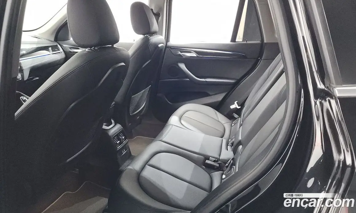BMW X1 2022 2.0 автомат (гидро), фото 17 BMW X1 2022 2.0 автомат (гидро), фото 17