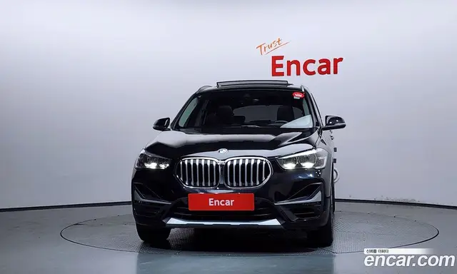 BMW X1 2022 2.0 автомат (гидро), миниатюра 3 BMW X1 2022 2.0 автомат (гидро), миниатюра 3