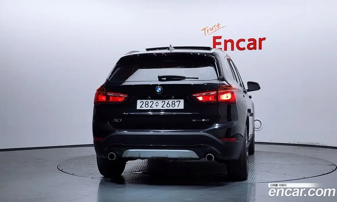 BMW X1 2022 2.0 автомат (гидро), фото 4 BMW X1 2022 2.0 автомат (гидро), фото 4
