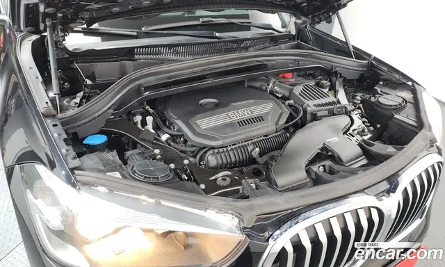 BMW X1 2022 2.0 автомат (гидро), миниатюра 6 BMW X1 2022 2.0 автомат (гидро), миниатюра 6