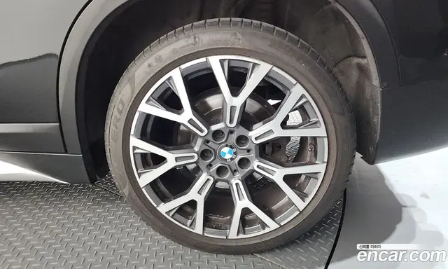 BMW X1 2022 2.0 автомат (гидро), миниатюра 7 BMW X1 2022 2.0 автомат (гидро), миниатюра 7