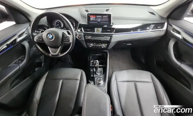 BMW X1 2022 2.0 автомат (гидро), миниатюра 10 BMW X1 2022 2.0 автомат (гидро), миниатюра 10