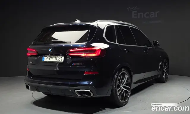 BMW X5 2022 4.4 автомат (гидро), миниатюра 2 BMW X5 2022 4.4 автомат (гидро), миниатюра 2