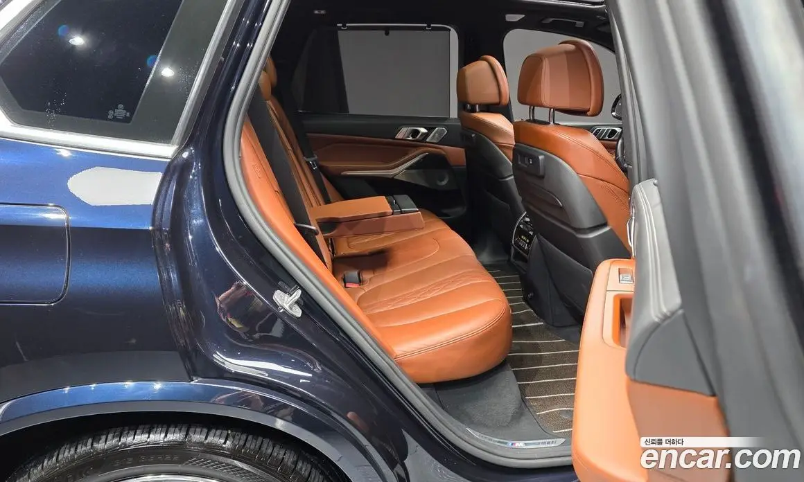 BMW X5 2022 4.4 автомат (гидро), фото 17 BMW X5 2022 4.4 автомат (гидро), фото 17
