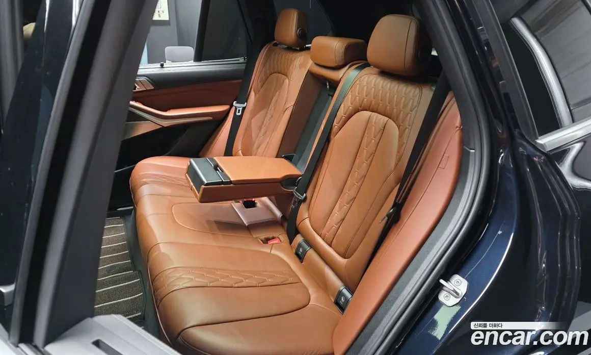 BMW X5 2022 4.4 автомат (гидро), фото 18 BMW X5 2022 4.4 автомат (гидро), фото 18