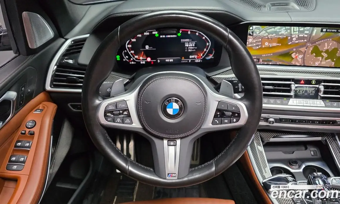 BMW X5 2022 4.4 автомат (гидро), фото 20 BMW X5 2022 4.4 автомат (гидро), фото 20