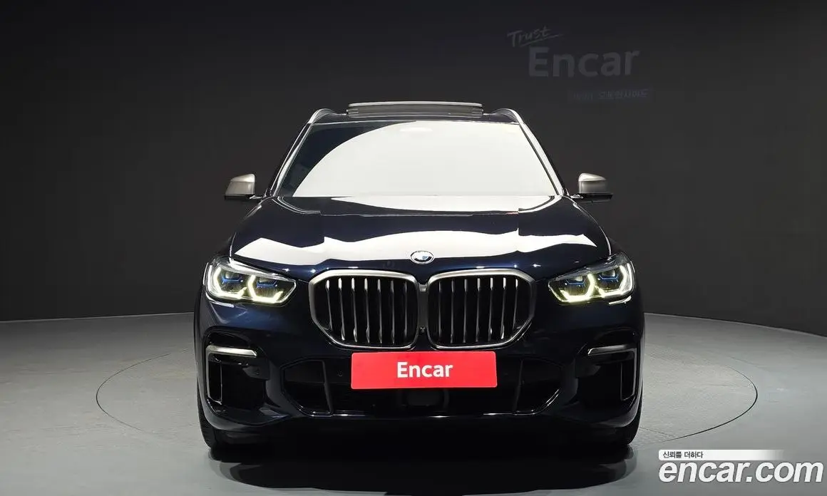 BMW X5 2022 4.4 автомат (гидро), фото 3 BMW X5 2022 4.4 автомат (гидро), фото 3