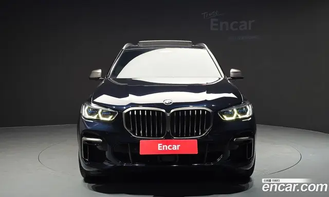 BMW X5 2022 4.4 автомат (гидро), миниатюра 3 BMW X5 2022 4.4 автомат (гидро), миниатюра 3
