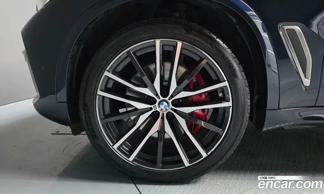 BMW X5 2022 4.4 автомат (гидро), миниатюра 5 BMW X5 2022 4.4 автомат (гидро), миниатюра 5
