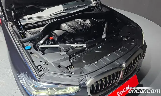 BMW X5 2022 4.4 автомат (гидро), миниатюра 6 BMW X5 2022 4.4 автомат (гидро), миниатюра 6