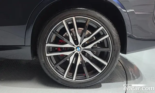 BMW X5 2022 4.4 автомат (гидро), миниатюра 7 BMW X5 2022 4.4 автомат (гидро), миниатюра 7