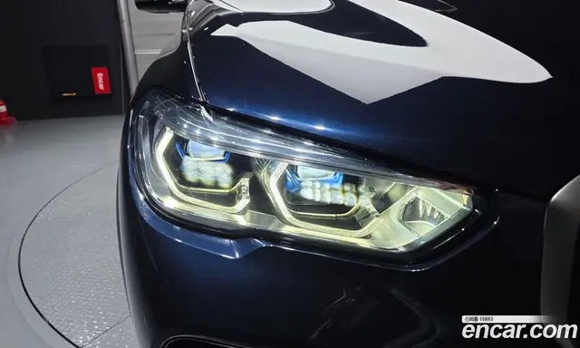 BMW X5 2022 4.4 автомат (гидро), миниатюра 8 BMW X5 2022 4.4 автомат (гидро), миниатюра 8