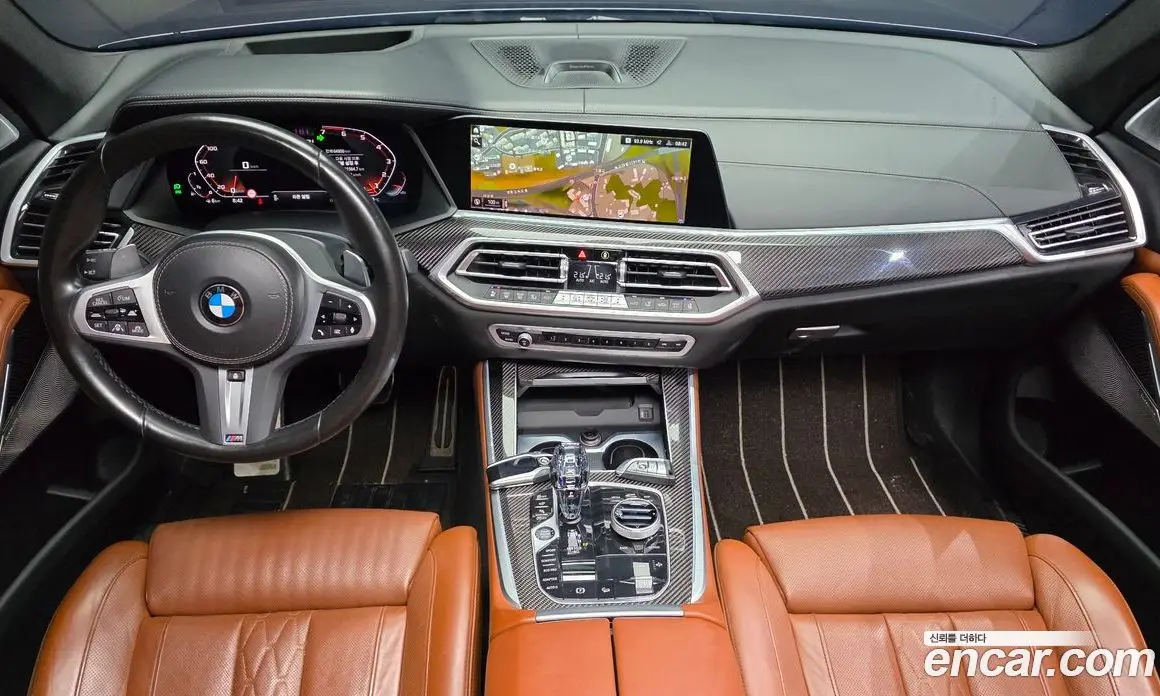 BMW X5 2022 4.4 автомат (гидро), фото 10 BMW X5 2022 4.4 автомат (гидро), фото 10