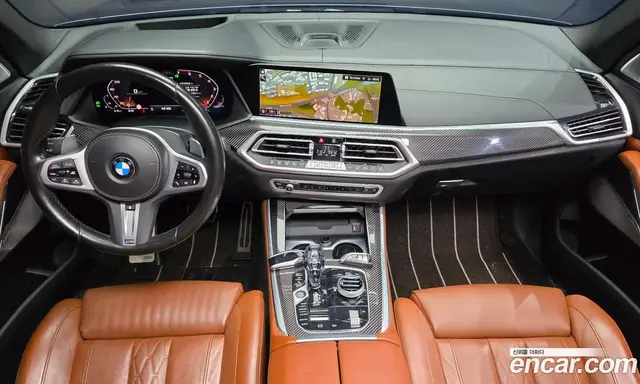 BMW X5 2022 4.4 автомат (гидро), миниатюра 10 BMW X5 2022 4.4 автомат (гидро), миниатюра 10