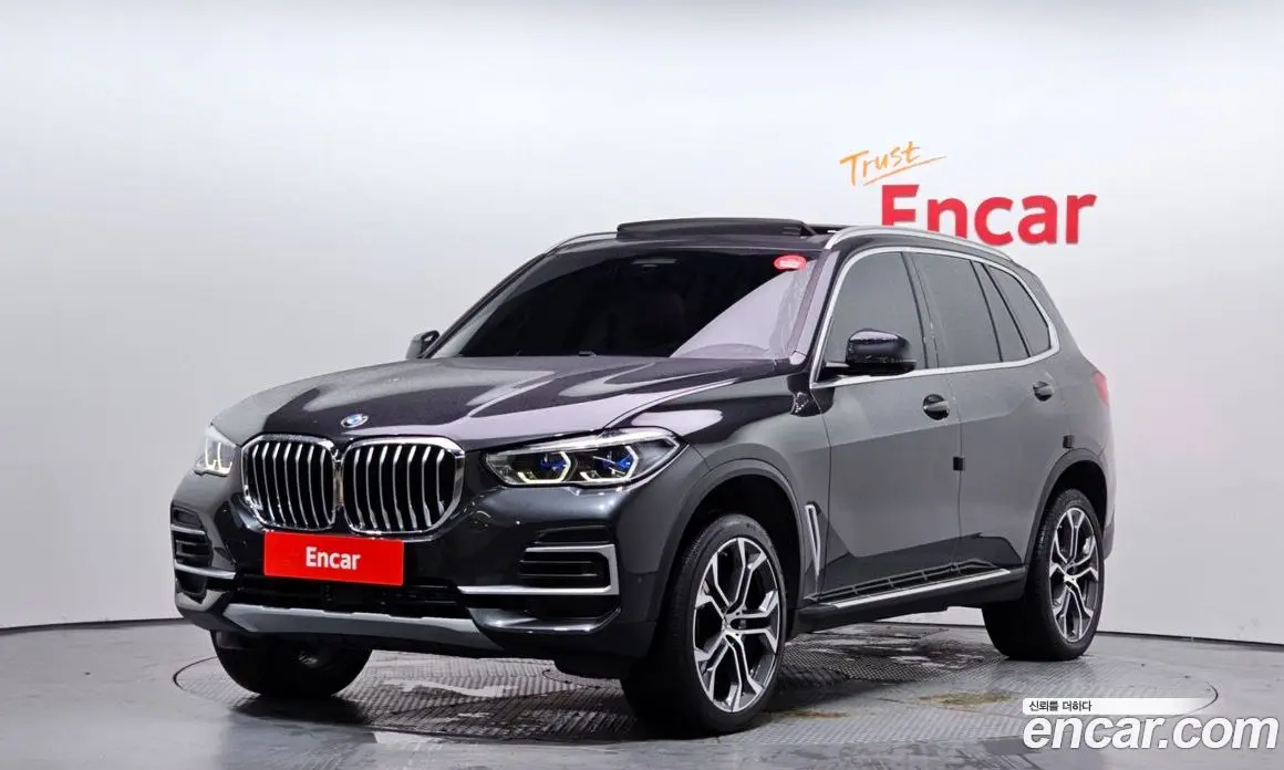 BMW X5 2022 3.0 автомат (гидро), фото 1 BMW X5 2022 3.0 автомат (гидро), фото 1