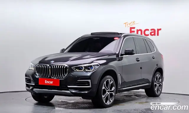 BMW X5 2022 3.0 автомат (гидро), миниатюра 1 BMW X5 2022 3.0 автомат (гидро), миниатюра 1