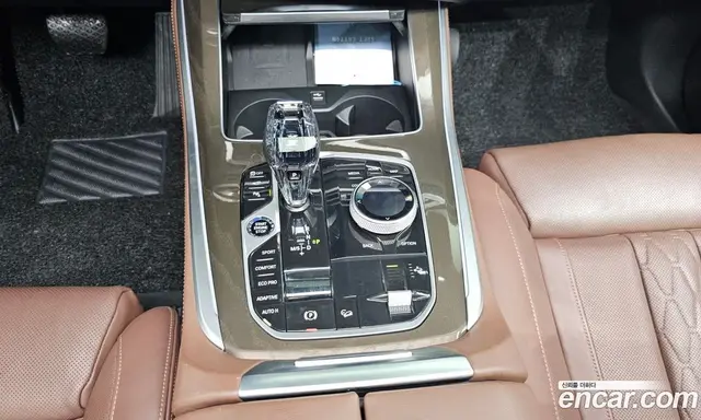 BMW X5 2022 3.0 автомат (гидро), миниатюра 12