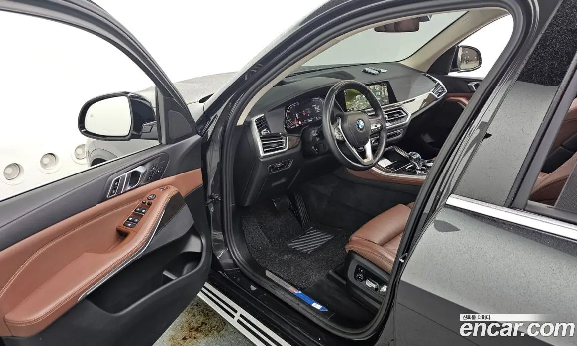 BMW X5 2022 3.0 автомат (гидро), фото 13 BMW X5 2022 3.0 автомат (гидро), фото 13