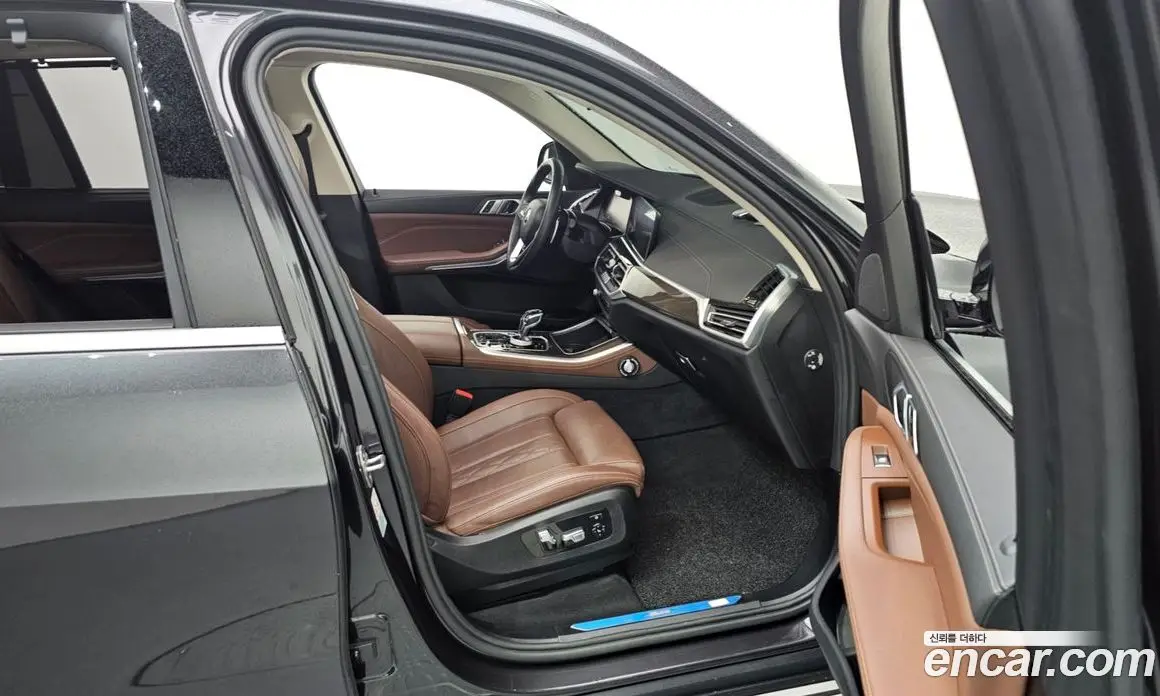 BMW X5 2022 3.0 автомат (гидро), фото 16 BMW X5 2022 3.0 автомат (гидро), фото 16