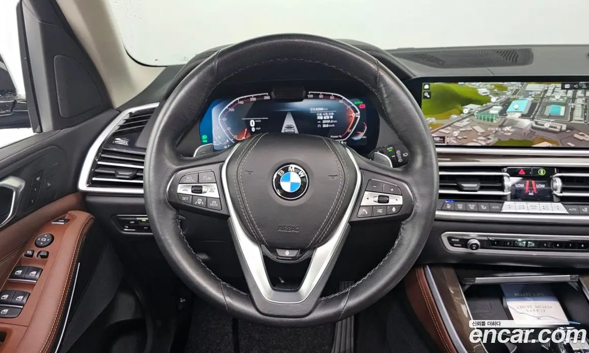 BMW X5 2022 3.0 автомат (гидро), фото 19 BMW X5 2022 3.0 автомат (гидро), фото 19