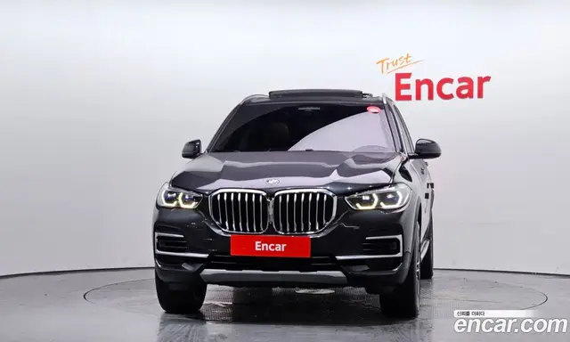 BMW X5 2022 3.0 автомат (гидро), миниатюра 3 BMW X5 2022 3.0 автомат (гидро), миниатюра 3