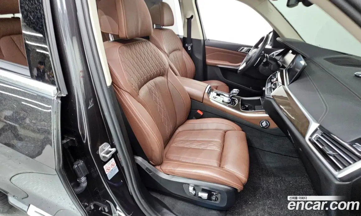 BMW X5 2022 3.0 автомат (гидро), фото 25 BMW X5 2022 3.0 автомат (гидро), фото 25
