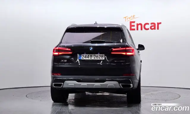 BMW X5 2022 3.0 автомат (гидро), миниатюра 4 BMW X5 2022 3.0 автомат (гидро), миниатюра 4