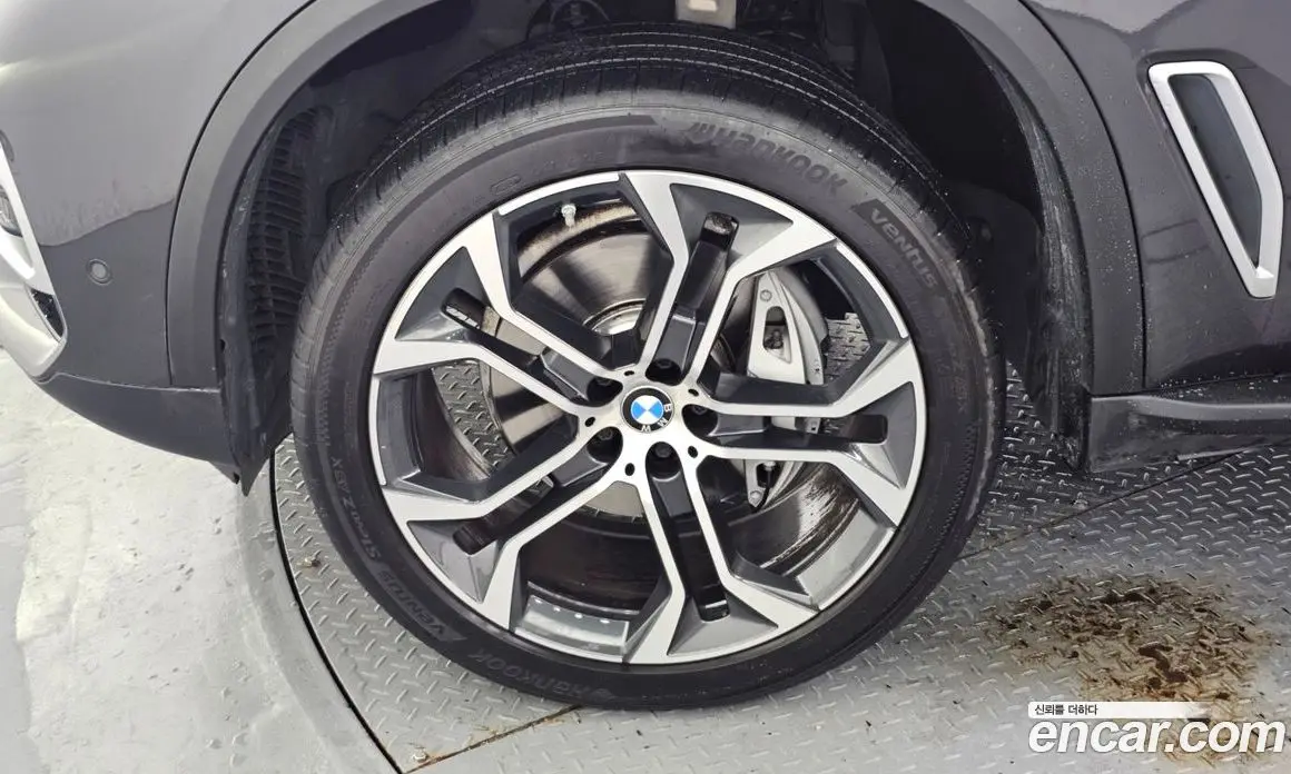 BMW X5 2022 3.0 автомат (гидро), фото 5 BMW X5 2022 3.0 автомат (гидро), фото 5