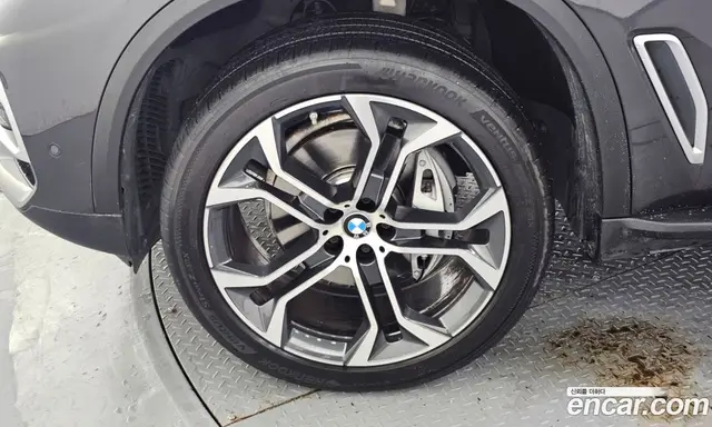 BMW X5 2022 3.0 автомат (гидро), миниатюра 5 BMW X5 2022 3.0 автомат (гидро), миниатюра 5