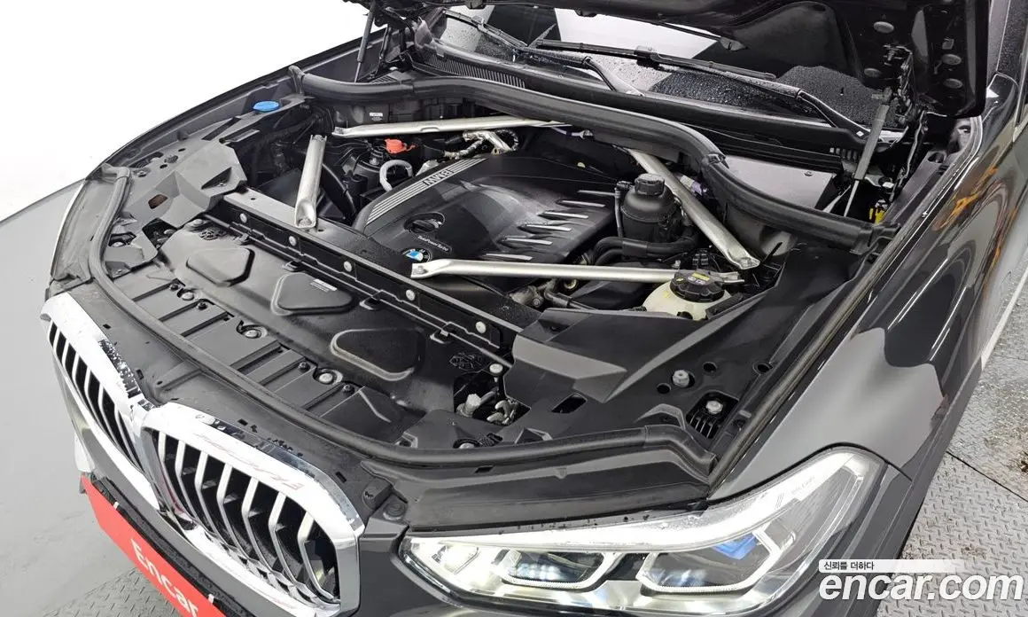 BMW X5 2022 3.0 автомат (гидро), фото 6 BMW X5 2022 3.0 автомат (гидро), фото 6