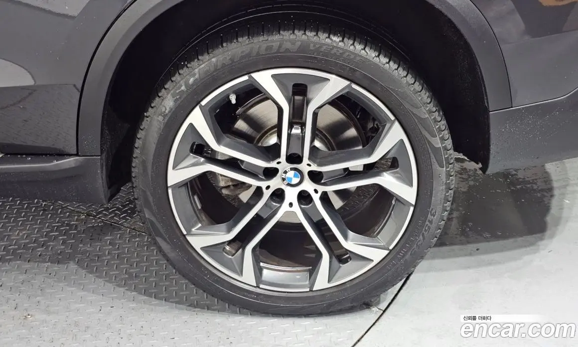 BMW X5 2022 3.0 автомат (гидро), фото 7 BMW X5 2022 3.0 автомат (гидро), фото 7