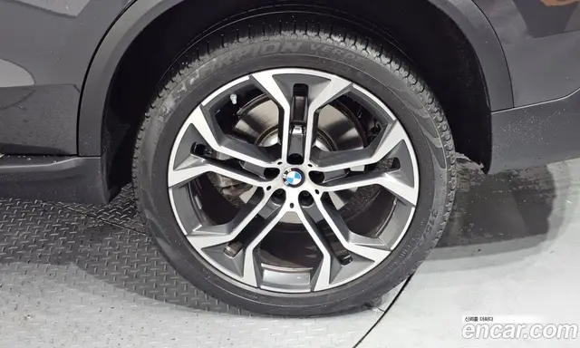 BMW X5 2022 3.0 автомат (гидро), миниатюра 7 BMW X5 2022 3.0 автомат (гидро), миниатюра 7