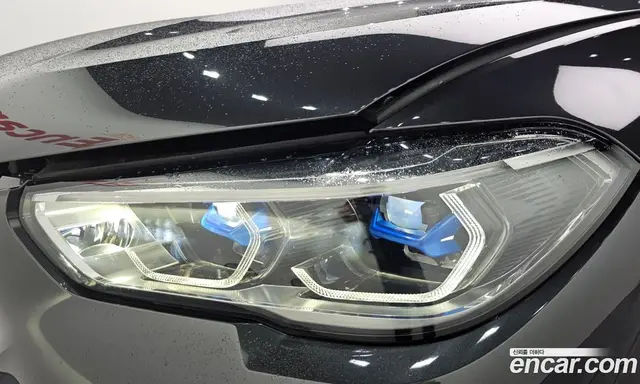 BMW X5 2022 3.0 автомат (гидро), миниатюра 8 BMW X5 2022 3.0 автомат (гидро), миниатюра 8