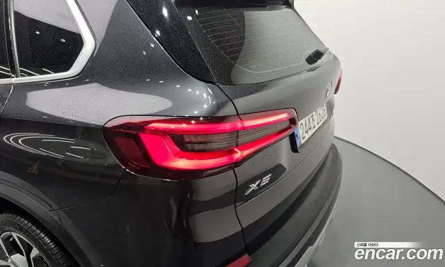BMW X5 2022 3.0 автомат (гидро), миниатюра 9 BMW X5 2022 3.0 автомат (гидро), миниатюра 9