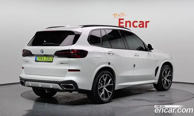 BMW X5 2024 3.0 автомат (гидро), миниатюра 2 BMW X5 2024 3.0 автомат (гидро), миниатюра 2