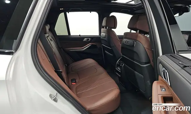 BMW X5 2024 3.0 автомат (гидро), миниатюра 12