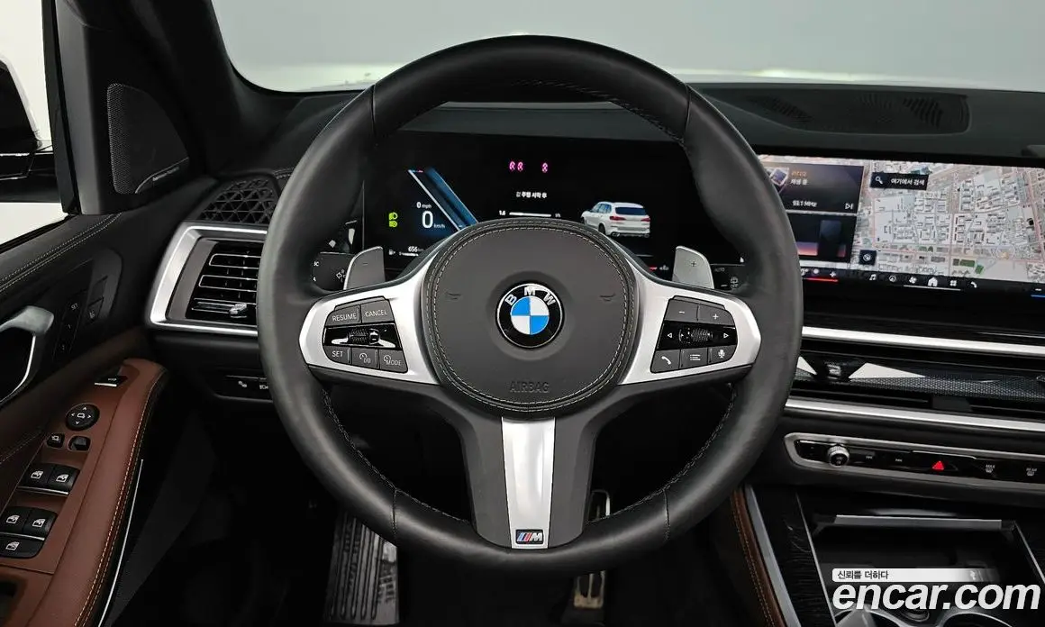 BMW X5 2024 3.0 автомат (гидро), фото 13 BMW X5 2024 3.0 автомат (гидро), фото 13